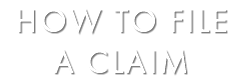 How To File A Claim